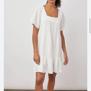 Rails Valentina Dress